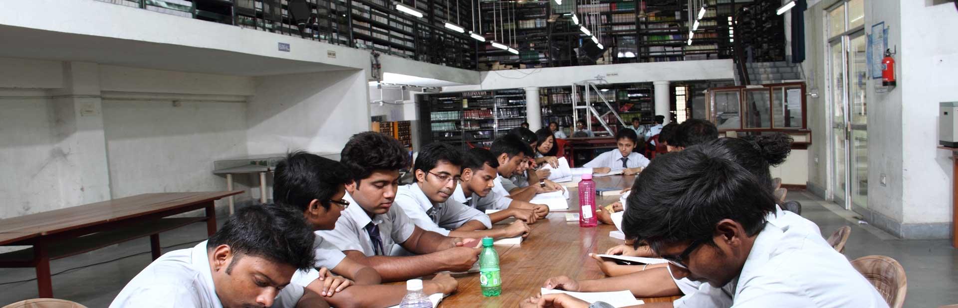 CIEM Kolkata Infrastructure photo 7